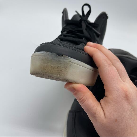 Skechers, Light Up Sneakers, Size 5.5 Youth. 11 light settings on each shoe! - Picture 12 of 12